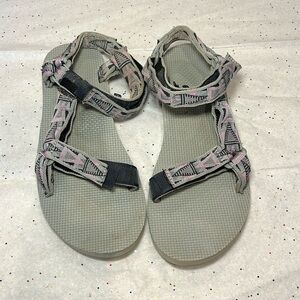 Teva Woman’s Sandals